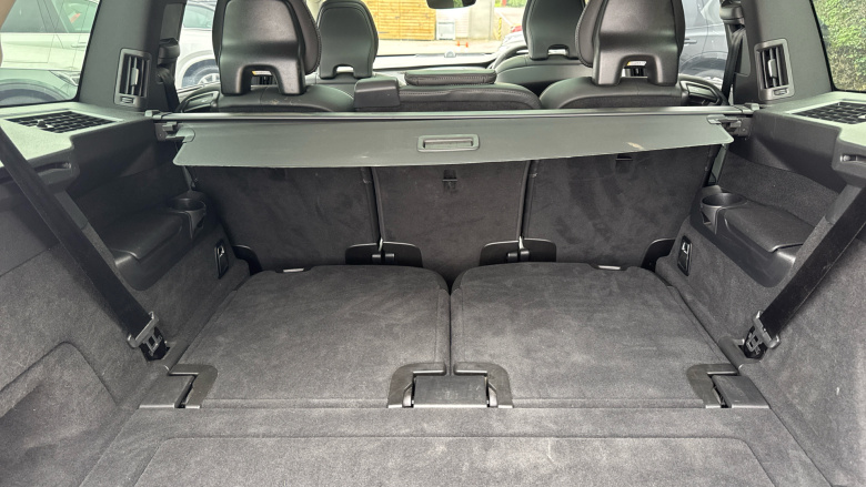 Volvo XC90 2.0 B5P [250] Ultra Dark 5dr AWD Geartronic Petrol Estate